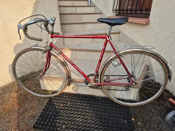 Vélo homme