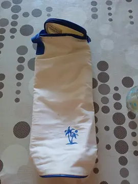 sac pour bouteille