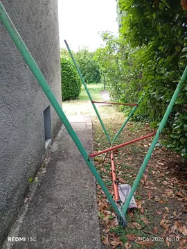 Balançoire