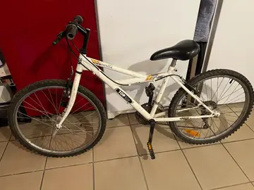 Vélo enfant 10/12