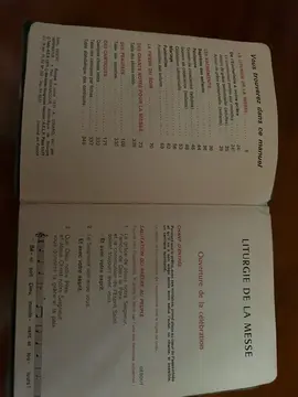 livre collection