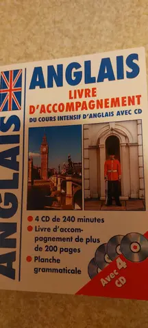 anglais