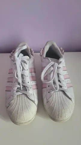 Adidas 39 1/3