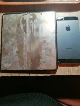 Donne téléphones pour pieces