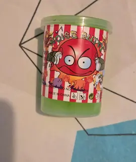 Pâte à prout