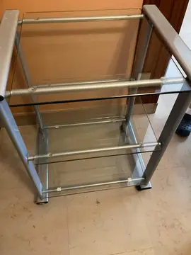 Desserte de bureau