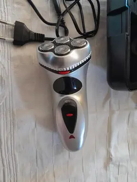 rasoir électrique pour hommes