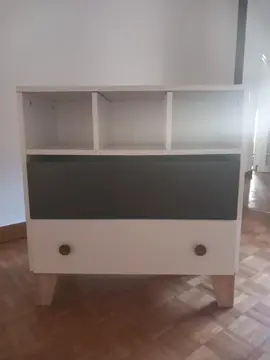 commode