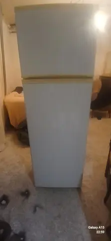 refrigerateur