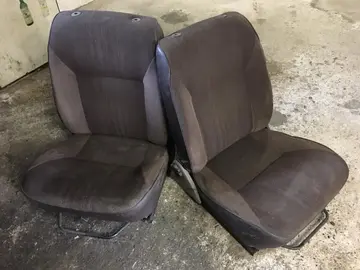 Fauteuil Metro