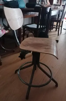 Chaise de bureau