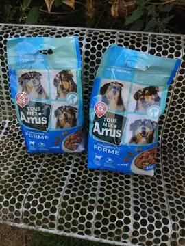 Croquettes