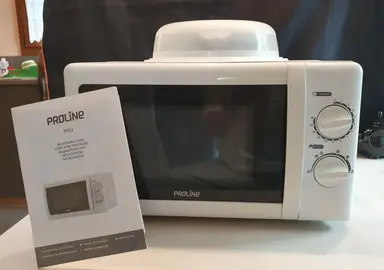 Micro-ondes Proline SM22 20l 700W