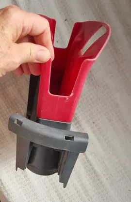 accessoire essoreuse balaie serpillière