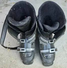 Chaussures de ski 250-253