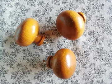 Boutons de porte ou tiroir