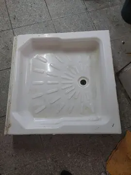 bac de douche 80x80