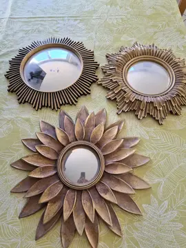 miroirs