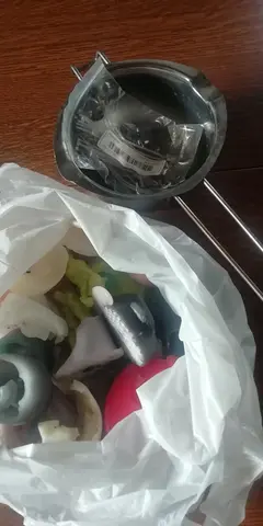 Matériel pour bougies