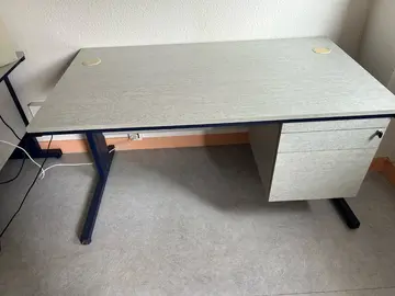 bureau