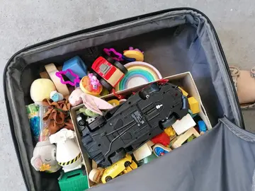 Jeux/jouets enfants 2 3 4 ans