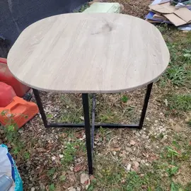 table 80 cm de diamètre