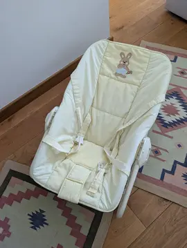 Transat pour Bébé