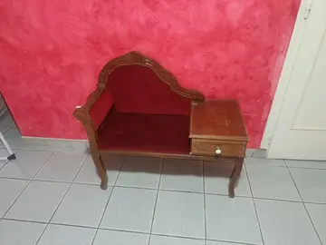 ancien meuble