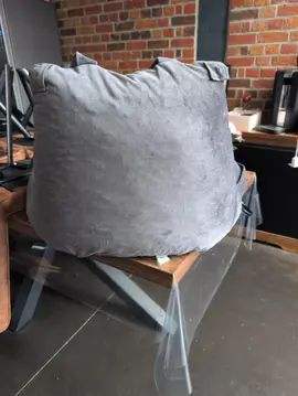 coussin de lecture