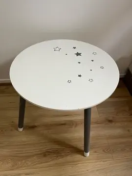 table enfant