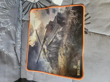 tapis de souris gaming