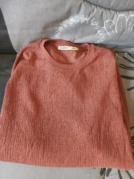 haut léger femme taille S
