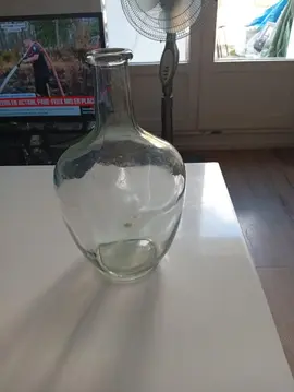 vase