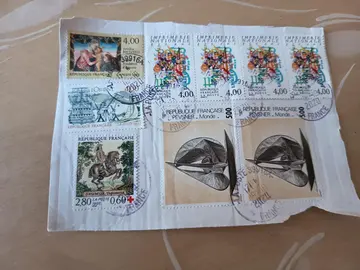 timbres