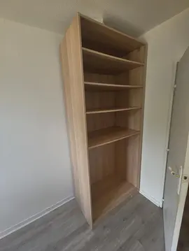 Armoire Ikea