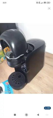 cafetière Tassimo excellent état fonctionnelle