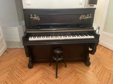 piano