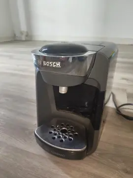 Machine à café Tassimo