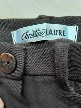 pantalon taille 38