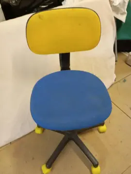 chaise de bureau