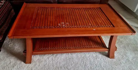 table basse salon