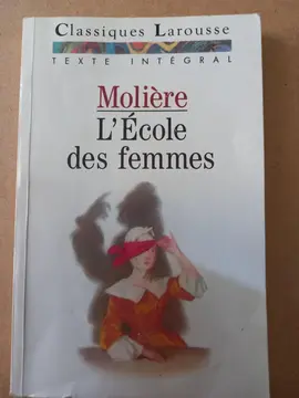 poxhe moliere