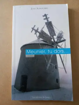 poche meunier