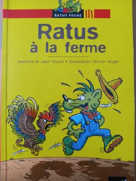 poche ratus