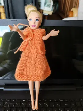 poupée barbie