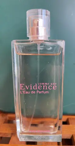 Eau de parfum