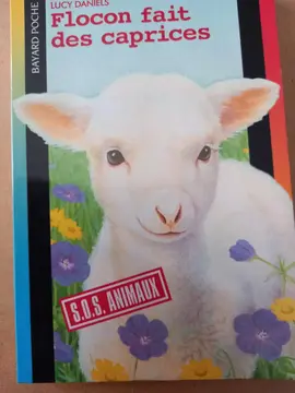 livre sos