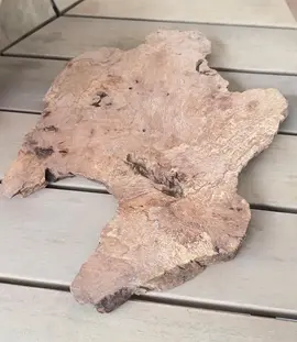 Dessous de plat en bois