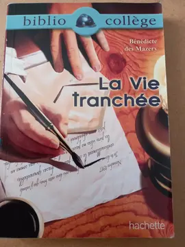 livre la vie