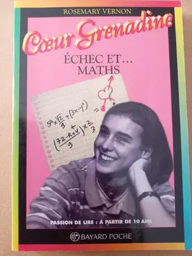 livre grenadine